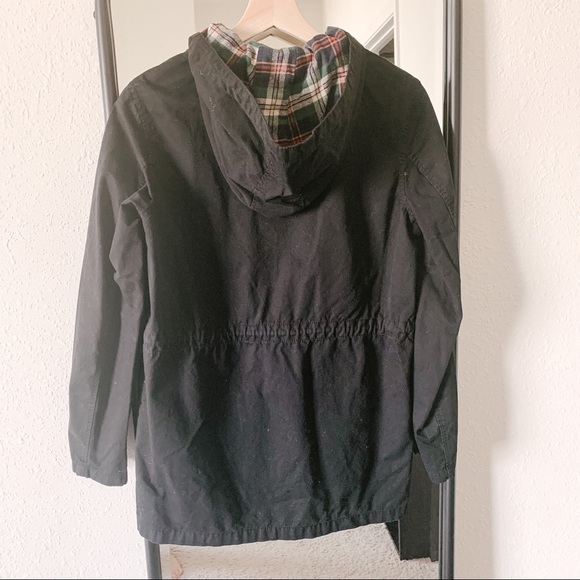 Fall jacket - Picture 2 of 5